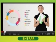 Eva Hache anima a participar en el debate energético