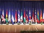 Calderón y las estrategias ante el cambio climático