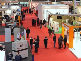 La Feria de la Energía de Galicia supera ya en un 22% la superficie expositiva de la pasada edición