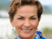 Christiana Figueres aspira a dirigir la ONU