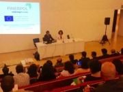 La Agencia Extremeña de la Energía promueve la creación de un fondo de inversiones para rehabilitación energética