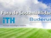 Buderus explicará sus propuestas de gestión energética hotelera en Fitur Green 2012