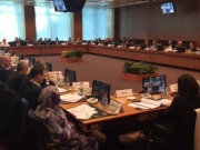 La Unión por el Mediterráneo quiere estimular inversiones en renovables por valor de 600 millones de euros
