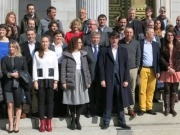 227 diputados se han comprometido a derogar el impuesto al sol