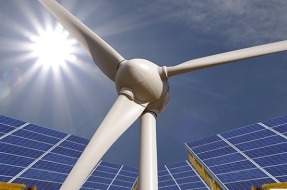 Böllhoff, con la industria de las energías renovables