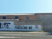 Greenpeace aplaude la decisión de la Comisión de Industria del Congreso de pedir la prohibición del fracking en España