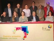 “Necesitamos una sociedad con una base activa, proactiva y activista”