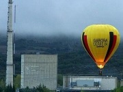 Greenpeace acusa a la CE de no revisar "todos los problemas que sufren las centrales nucleares"