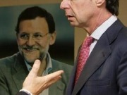 El Gobierno Rajoy difama, miente, estafa y roba