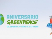 Greenpeace pide al G7 que no ceda ante las presiones de los gigantes de la energía