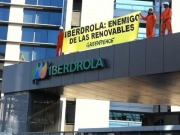 Greenpeace le pide al Gobierno que apueste en Nueva York por un futuro 100% renovable