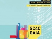 Euskadi concentra en una guía las soluciones para smart cities que ofertan las empresas vascas