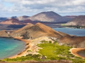 Galápagos: El proyecto fotovoltaico Conolophus recibe una única oferta