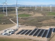 Gamesa presenta su solución llave en mano para comunidades aisladas