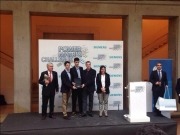 Power Matrix Challenge ya tiene proyecto ganador
 
 