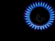 La demanda nacional de gas natural cae en España casi veinte puntos 