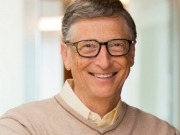 Bill Gates invertirá 2.000 millones de dólares en renovables