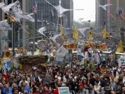 El clima, en manos de la gente