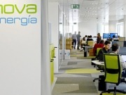 Gesternova cambia de sede y de imagen