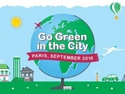 Schneider lanza la sexta edición de Go Green in the City, su concurso estudiantil mundial