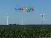 Google anuncia que alcanza su objetivo de proveerse al 100% con electricidad renovable