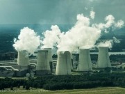 Greenpeace pide que se expulse a las eléctricas de las negociaciones sobre contaminación atmosférica