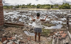 “El mensaje del IPCC es incuestionable: se puede y se debe reducir a la mitad las emisiones globales de aquí a 2030”