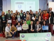 Nueva edición de Greenweekend en Madrid