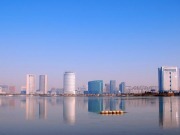 Hefei, “la ciudad fotovoltica china” de la mano de IBC Solar