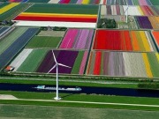 El cambio de modelo energético global ha llegado ya a su punto de inflexión