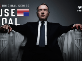 Greenpeace pide a Netflix que se pase a las energías renovables