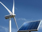 El objetivo renovable para 2050 debe ser del 100% para toda la energía