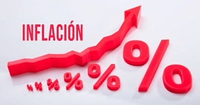 El desbocado precio de la luz dispara la inflación casi al 7%