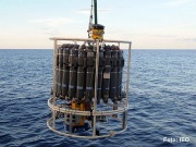 Los 600 metros más superficiales del océano se calientan a un ritmo de 0,16ºC por década desde 1997