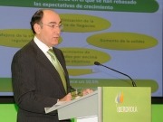 Iberdrola absorbe Iberdrola Renovables