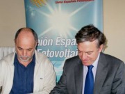 UNEF y Energía Sin Fronteras unen esfuerzos