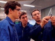 El Gobierno califica Imarcoain como centro de referencia nacional en materia de energías renovables