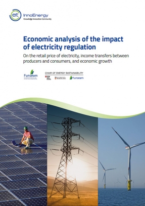El impacto económico de las decisiones del regulador eléctrico