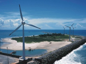 El viento y el sol lideran la carrera mundial hacia el sistema energético del futuro