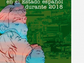 El 97% de la población respiró aire contaminado en España en 2018