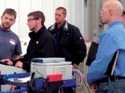 Ingecon Sun Training, la academia de Ingeteam
