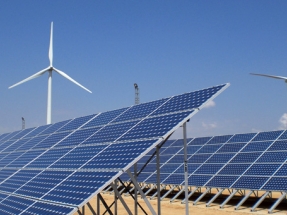 Ingeteam alcanza 50 GW en convertidores de potencia para plantas de energías renovables