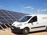El fabricante de inversores solares Ingeteam abre filial