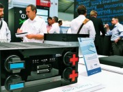 Feria Intersolar Europe... o cómo la demanda de solar fotovoltaica en 2014 podría rondar los 50 GW