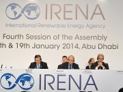 IRENA busca director general adjunto