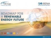 Duplicar la cuota global de renovables para 2030 permitiría ahorrar 15 veces más de lo invertido