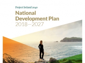 En 2030, Irlanda eliminará el uso de carbón y turba y prohibirá la compra de vehículos diesel y de gasolina