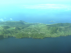 Las Azores contarán con un sistema eólico-solar con almacenamiento