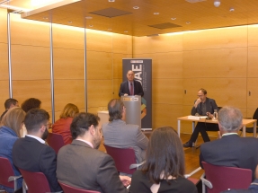 Energía flexible, o cómo acelerar la llegada del nuevo modelo descentralizado y abaratar el precio de la luz
