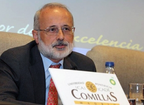 Julio Eisman, premio Javier Benjumea